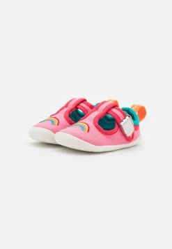 Clarks X Frugi Roamer Beau T. - Pantoffels - Pink -Clarks 8430bcaf14f24bd381980550c03f0f6b