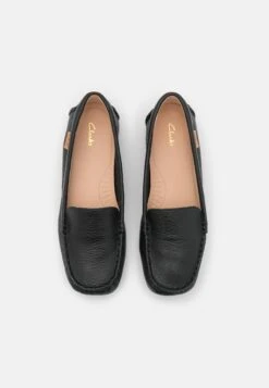Clarks Freckle Walk - Mocassins - Black -Clarks 84cd2e6d1b3d40639fa9c9b3e92f93d5