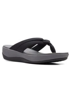 Clarks Arla Kaylie 2-D - Teensandalen - Black -Clarks 856d7b2d794e4d938fc41f3482bb1e1d