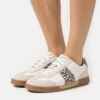 Clarks Craftmatch- Sneakers Laag - Beige/Black -Clarks 861acfbd21a24f0bb2227b919f0ed03d