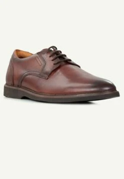 Clarks Veterschoenen - Brown -Clarks 88529522b45e49a6b4a6177a308be3de