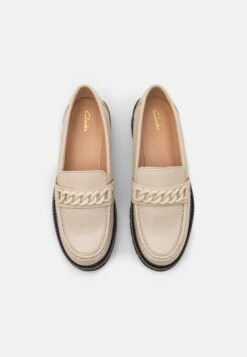Clarks Orianna Edge - Instappers - Ivory -Clarks 8859db3c15274c4b843de5d6f269ec36
