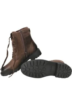 Clarks Orinoco - Veterboots - Beige -Clarks 88783f9ad148466187dd515d1257d68f