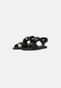 Clarks Karsea Strap - Sandalen - Black -Clarks 89457da711364ca6954d010db7c8176a