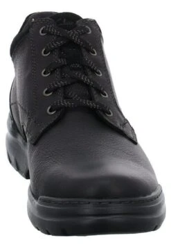 Clarks Veterboots - Schwarz -Clarks 899a2013fc274344b49c68b86672c5bd