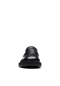 Clarks Craftnorth Lo - G - Instappers - Black -Clarks 89a74d30f5e644d180b38434a0cd11aa