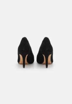 Clarks Laina - Klassieke Pumps - Black -Clarks 8a742e27564a4580bd70427d5c247b0d