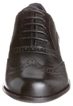 Clarks Hamble Oak - Veterschoenen - Black -Clarks 8b4a716ee61a43559587dabb461451de