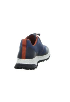 Clarks Originals Atl Trek Khan - Sneakers Laag - Blue Combi -Clarks 8b75c9439dad4870b59e0802d471ec64