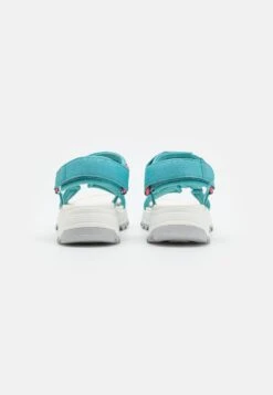 Clarks Atltrek Sport - Outdoorsandalen - Aqua -Clarks 8b8f7971f7c840268131cb865776f319