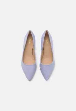 Clarks Violet - Klassieke Pumps - Lilac -Clarks 8b9692e8cbc14b7093581bea5eea6b54