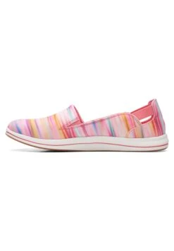 Clarks Brinkley Step-D - Instappers - Multicoloured