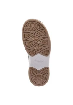 Clarks Nature - Bootschoenen - Khaki -Clarks 8d7c3efdb49a4376b81b07e0106fe324