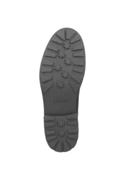 Clarks Korte Laarzen - Schwarz -Clarks 8dcf30ed4627463c8362f76b5f1fb087