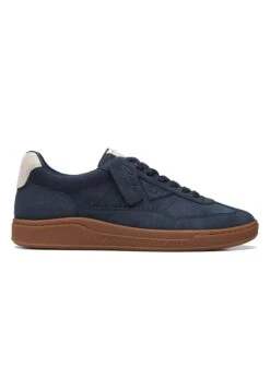 Clarks Craftrally Ace - G - Sneakers Laag - Blue -Clarks 8ea177b7d8f047ce9a51d9ae6fb80c5d