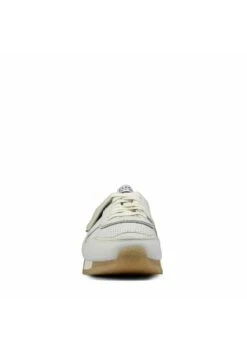 Clarks Originals Sneakers Laag - White 10 Clarks Originals Sneakers Laag - White -Clarks 8f3acf9bcb0c495a81921ad75042a7d7