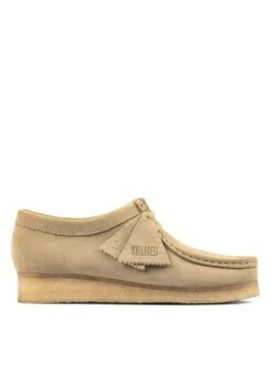 Clarks Originals Wallabee - Veterschoenen - Maple -Clarks 8fa5bb5b52b84a7d9fb6f5652d226b76