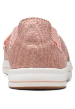 Clarks Brinkley Step-D - Instappers - Pink 12 Clarks Brinkley Step-D - Instappers - Pink -Clarks 91af46f61a9846c4ac30bf2464ad5606