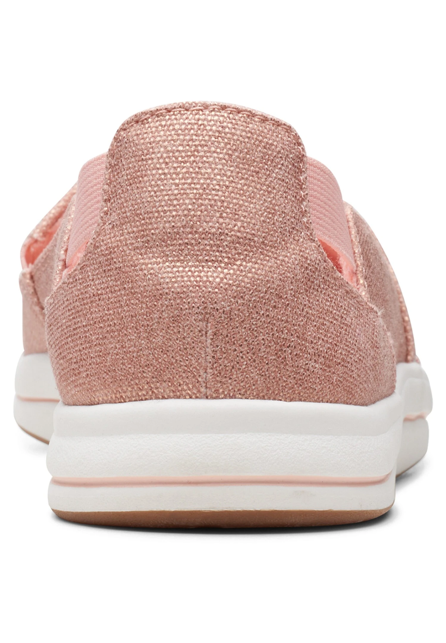 Clarks Brinkley Step-D - Instappers - Pink 6 Clarks Brinkley Step-D - Instappers - Pink - Afbeelding 4