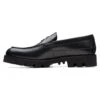 Clarks Badell- G - Instappers - Black