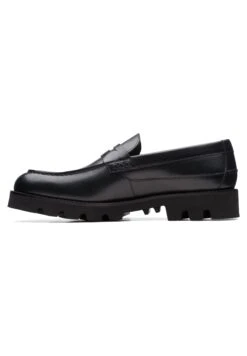 Clarks Badell- G - Instappers - Black
