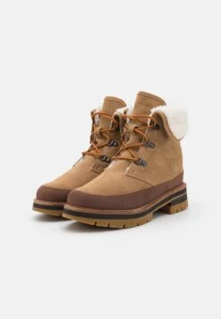 Clarks Orianna Turn - Veterboots - Dark Sand 9 Clarks Orianna Turn - Veterboots - Dark Sand -Clarks 91dd3612daa44d6c817c57b1c7fb4584