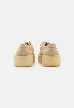 Clarks Originals Wallabee Cup - Veterschoenen - Maple 11 Clarks Originals Wallabee Cup - Veterschoenen - Maple -Clarks 92214a62e9bc4bdcae08f7d9da666ecb