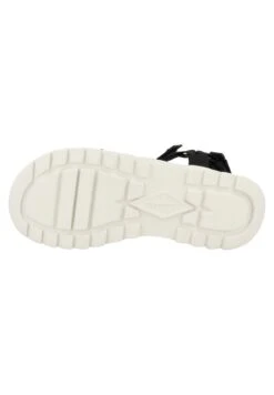 Clarks Dashlite Cross - Outdoorsandalen - Black -Clarks 922e0ee7404c4a73b647f536f72bcec9