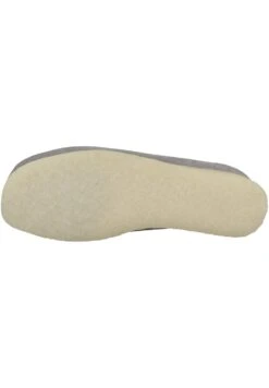 Clarks Wallabee- Sportieve Veterschoenen - Grey Nubuck -Clarks 923b2458c96e4f00851d1c4015b544db