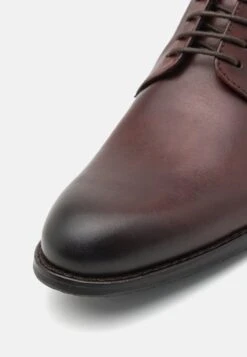 Clarks Craftarlo Lace - Veterschoenen - British Tan -Clarks 927ec95e0325479db370d2d8c7dc6673