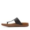 Clarks Teensandalen - Black -Clarks 92ab7e58aed347ee9463b997102ee151