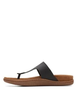 Clarks Teensandalen - Black