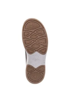 Clarks Nature 5 Walk - Instappers - Braun -Clarks 935e1a8e27ee45b19084e2a87c82e25a