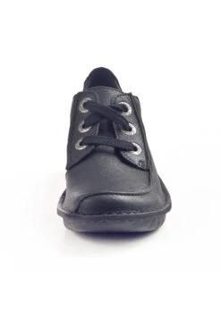 Funny Dream - Sportieve Veterschoenen - Black -Clarks 936a36fade2c4150be90d3779191112d