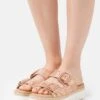 Clarks Lana Beach - Muiltjes - Rose Gold