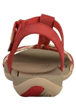 Clarks Sandalen - Red -Clarks 938cc0fa74c24231b1cec6bb633c9649