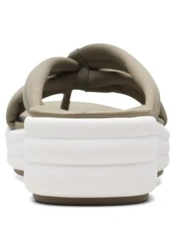 Clarks Drift Ave D - Muiltjes - Green -Clarks 9399e8580f4f49c0b30d36caa4f87721