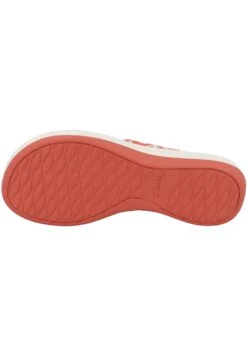 Clarks Arla Glison 2 Zehen - Teensandalen - Grenadine -Clarks 95c1fda0180642df81151649ac025072