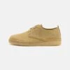 Clarks Originals Coal London - Sportieve Veterschoenen - Maple