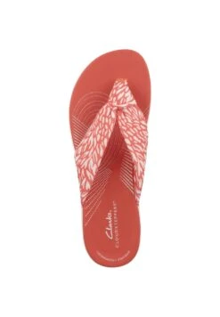 Clarks Arla Glison 2 Zehen - Teensandalen - Grenadine -Clarks 96c4cf770c794b9e81d30ef58c58b1fe