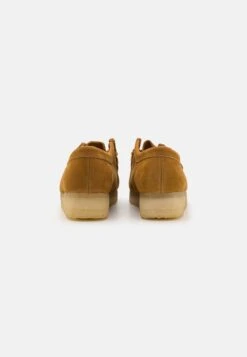 Clarks Originals Wallabee - Veterschoenen - Oakmoss 11 Clarks Originals Wallabee - Veterschoenen - Oakmoss -Clarks 983a636a963b4f0eb1dc6720af7147b7
