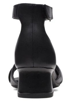 Clarks Desirae - D - Sandalen - Black -Clarks 9907f8f976bd4466a0a34a3c1d9cc94a