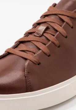 Clarks Un Costa Lace - Sneakers Laag - British Tan 13 Clarks Un Costa Lace - Sneakers Laag - British Tan -Clarks 99d6588cde254b3d8e225c22f56c7c87