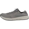 Clarks Davis Low - Sneakers Laag - Grey Combi