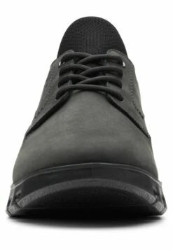 Clarks Sneakers Laag - Nature X Two Black Nubuck -Clarks 9a4987eb955f422f9fae678da982f622
