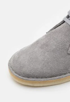 Clarks Originals Desert Boot - Sportieve Veterschoenen - Greystone -Clarks 9ac342c2fcf84bebb1f95e2b8d1406cf