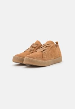 Clarks Barleigh Lace - Veterschoenen - Light Tan -Clarks 9b14931ba91a4733aa9d6d6611930584