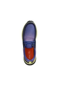 Clarks Atl Trailwally - Sneakers Laag - Cobalt -Clarks 9b65abbcd7f7434eb4b6e595fb330c8b