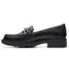 Clarks Orinoco2 Edge - D - Instappers - Black