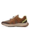 Clarks Atl Trail Walk - G - Sneakers Laag - Brown